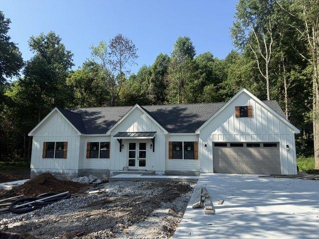 House for sale in Tennessee