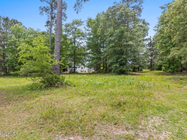 Land for sale in Wallace, North Carolina