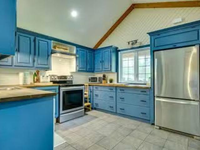 House for rent in Laurentides, Quebec