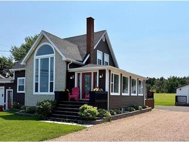 House for sale in Restigouche, New Brunswick