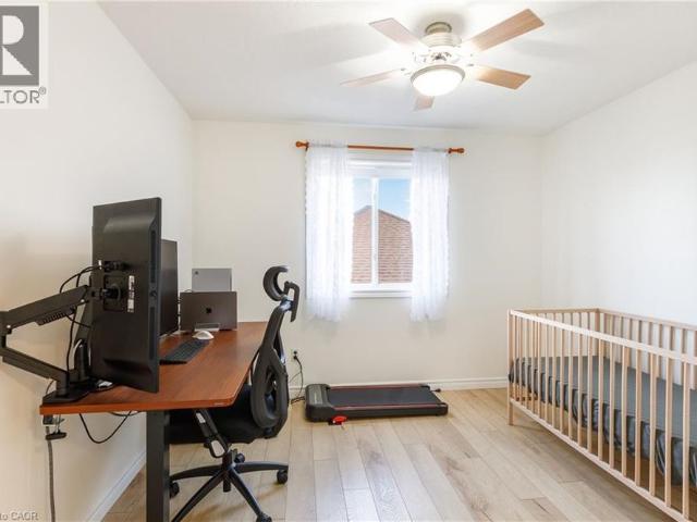 Apartment for rent in Wilmot, Ontario