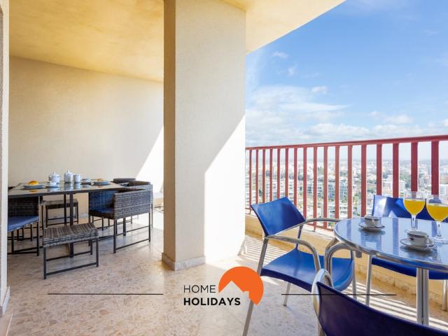 Estúdio alugar em Três Castelos, Portimão