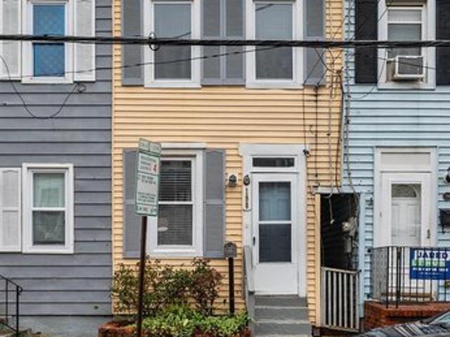 Townhouse for sale in Annapolis, Maryland