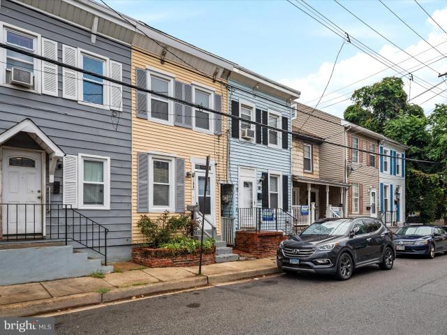Townhouse for sale in Annapolis, Maryland