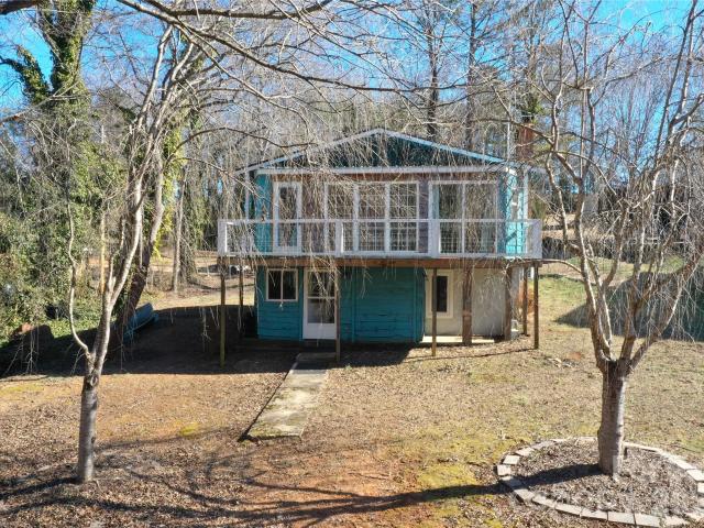 House for sale in North Carolina