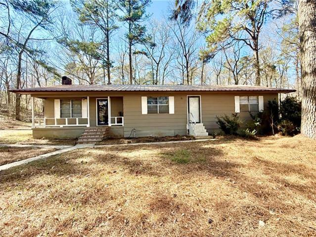 House for sale in Jonesville, Louisiana