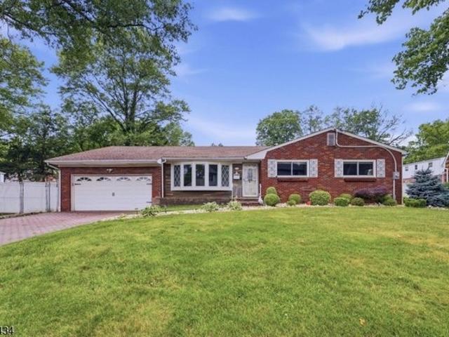 House for sale in Rahway, New Jersey