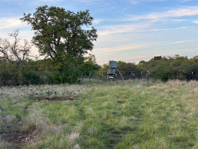 Land for sale in Mills, Texas