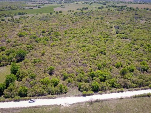 Land for sale in Mills, Texas