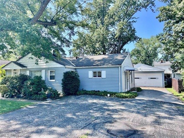 House for sale in Eastlake, Ohio
