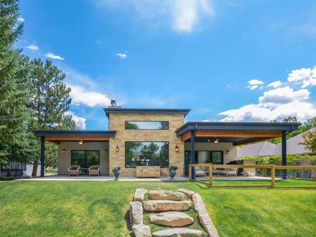 House for sale in La Plata, Colorado