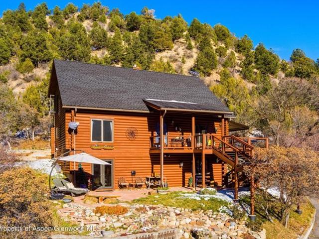 Apartment for rent in Garfield, Colorado
