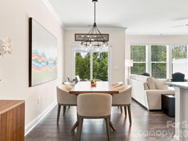 Townhouse for sale in Hendersonville, North Carolina
