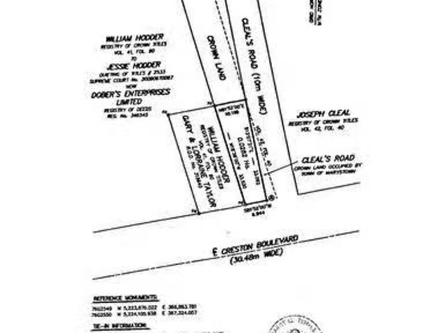 House for sale in Marystown, Newfoundland And Labrador