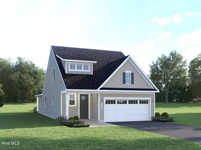 House for sale in Sunset Beach, North Carolina