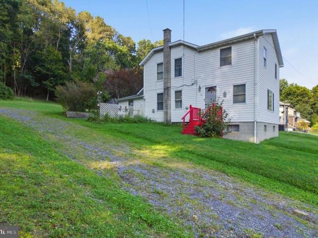 House for sale in Grassflat, Cooper Township