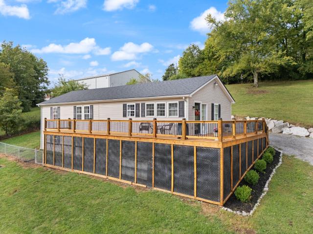 House for sale in Garrard, Kentucky