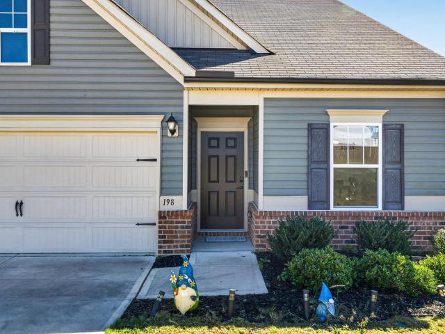 House for sale in Lillington, Harnett County