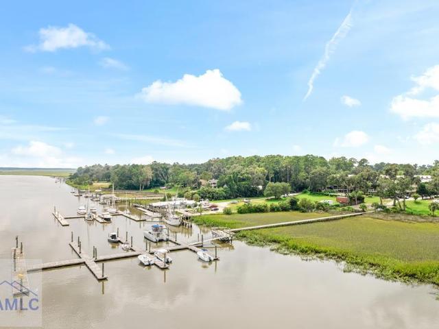 House for sale in Midway, Georgia