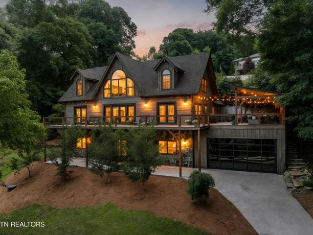 House for sale in Tennessee