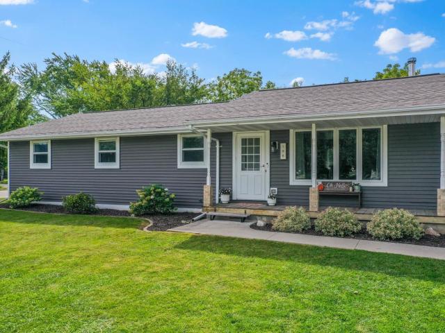 House for sale in Pulaski, Brown County