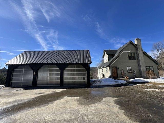 House for sale in Wardsboro, Vermont