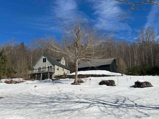 House for sale in Wardsboro, Vermont