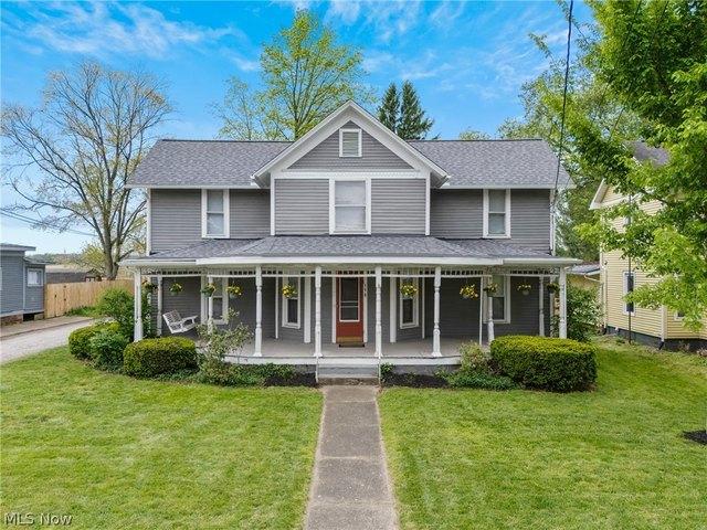 House for sale in Apple Creek, Ohio