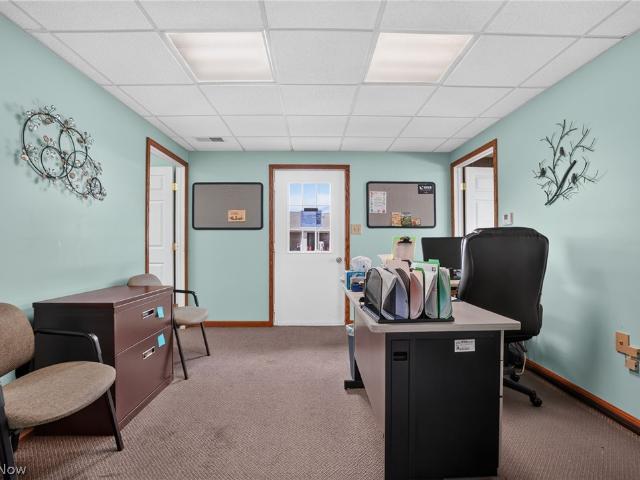 Commercial for sale in Andover, Ohio