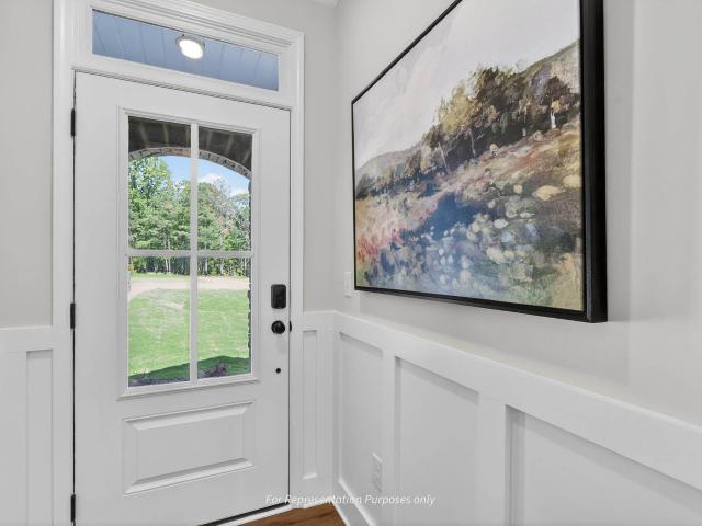 House for sale in Bunnlevel, North Carolina