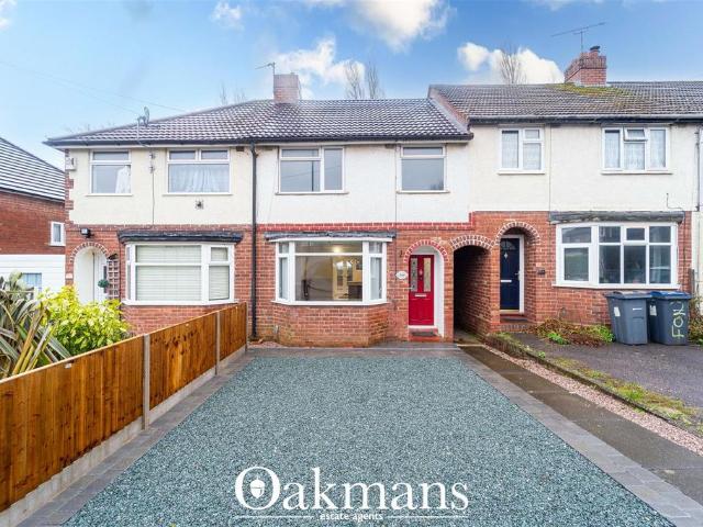 House for rent in Longbridge, Birmingham