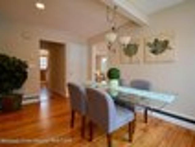 House for rent in Oakhurst, New Jersey