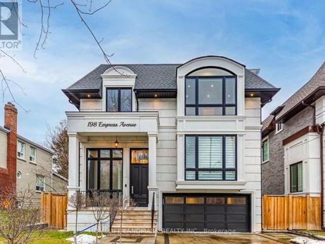 House for rent in Woburn, Ontario