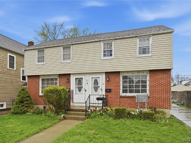 House for sale in Tonawanda, New York