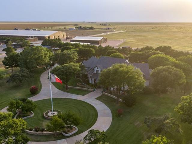 Farm for sale in Lynn, Texas