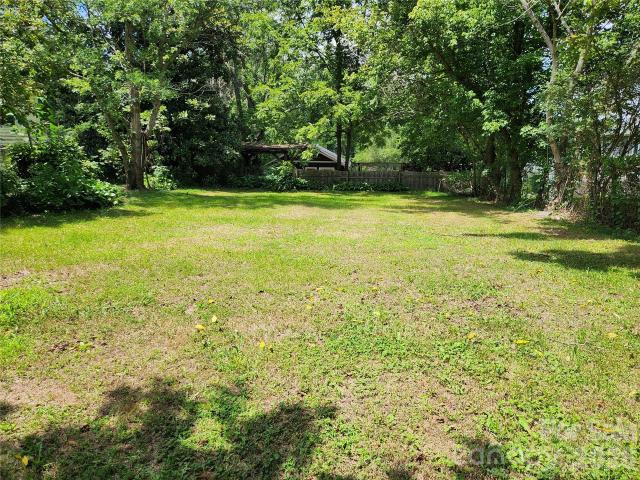 Land for sale in Asheville, North Carolina