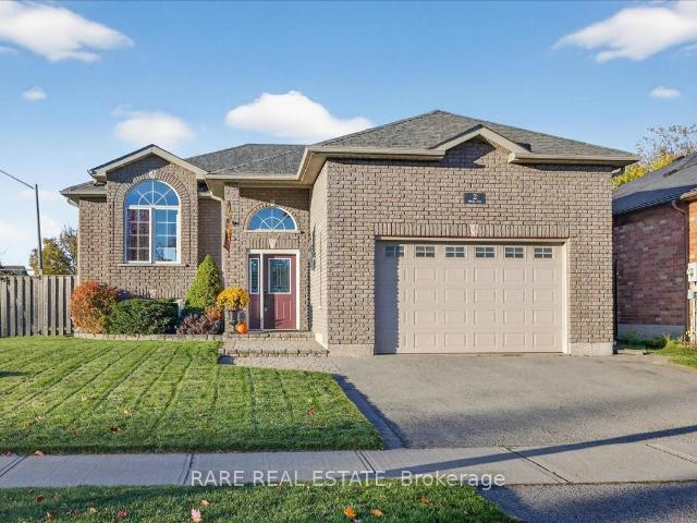 House for sale in Barrie, Ontario