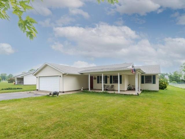 House for sale in Preble, Ohio