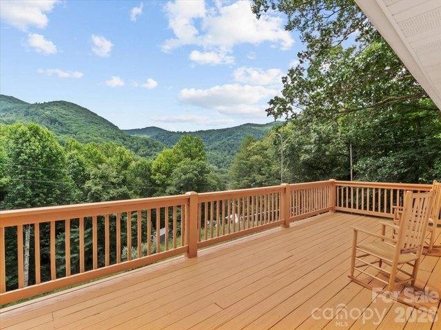 House for sale in Yancey, North Carolina