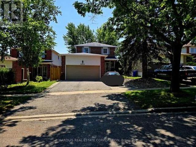 House for sale in York, Ontario