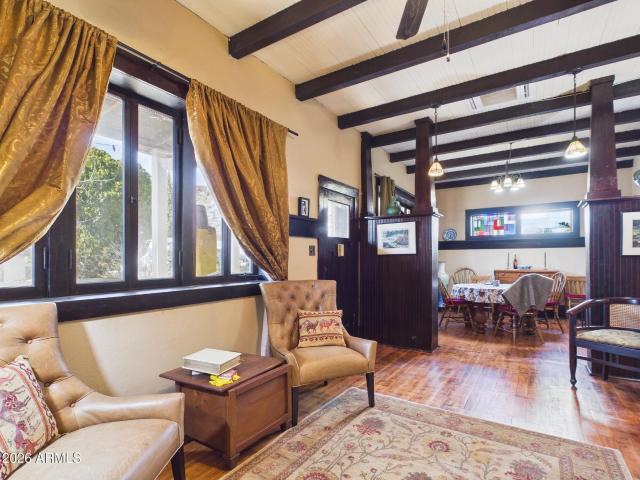 House for sale in Clifton, Arizona
