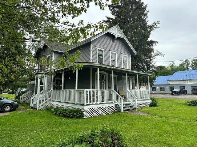 House for sale in Chenango Bridge, New York