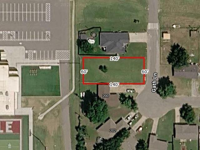 Land for sale in Tuttle, Oklahoma