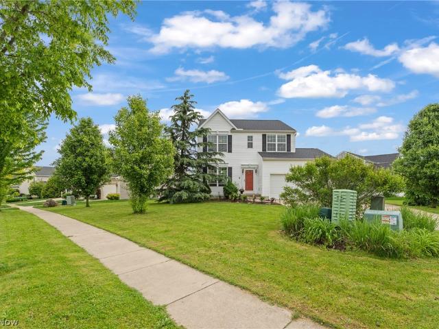 House for sale in Wadsworth, Ohio
