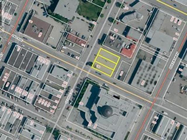 Land for sale in Prince George, British Columbia