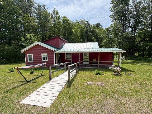 House for sale in Essex, New York