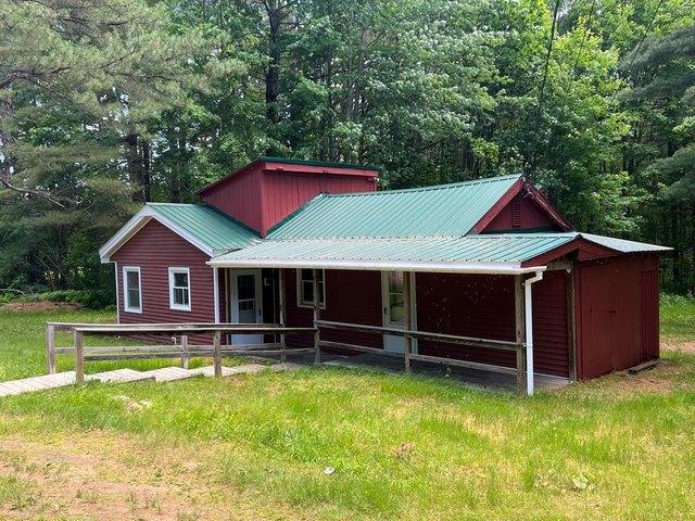 House for sale in Essex, New York