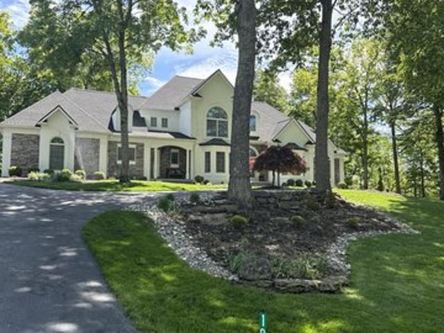 Land for sale in East Stroudsburg, Pennsylvania