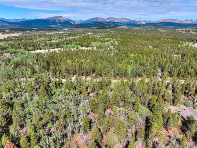 Land for sale in Fairplay, Colorado