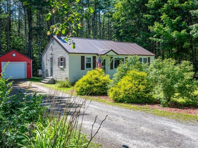 House for sale in Sebago, Maine